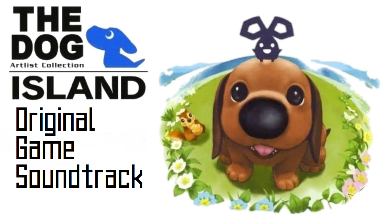 The Dog Island Original Soundtrack. (2007) MP3 - Download The Dog